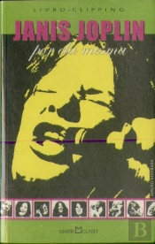 Janis Joplin Por Ela Mesma