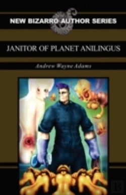 Bertrand.pt - Janitor Of Planet Anilingus
