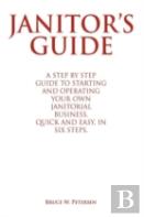 Janitor'S Guide