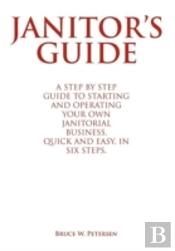 Janitor'S Guide