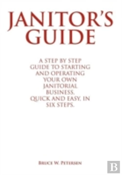 Bertrand.pt - Janitor'S Guide