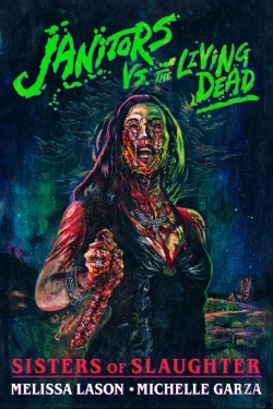 Bertrand.pt - Janitors Vs. The Living Dead