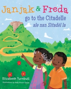 Bertrand.pt - Janjak And Freda Go To The Citadelle