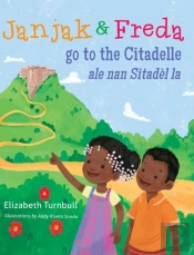 Janjak And Freda Go To The Citadelle