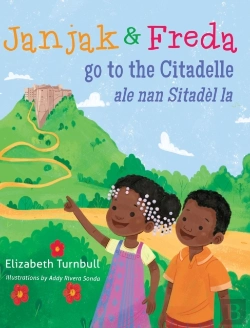 Bertrand.pt - Janjak And Freda Go To The Citadelle