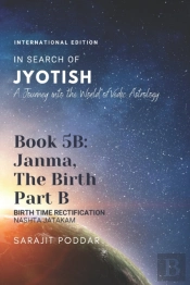 Janma, The Birth - Part B