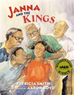 Bertrand.pt - Janna And The Kings