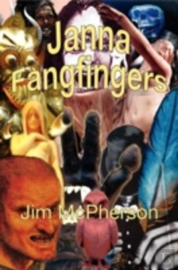 Bertrand.pt - Janna Fangfingers