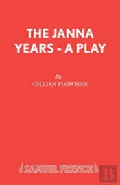 Janna Years