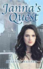 Janna'S Quest