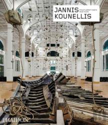 Jannis Kounellis ; Contemporary Artists Series