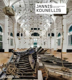 Bertrand.pt - Jannis Kounellis ; Contemporary Artists Series