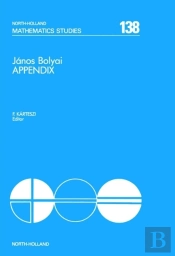 Janos Bolyai Appendix