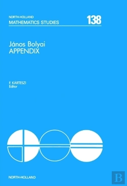 Bertrand.pt - Janos Bolyai Appendix