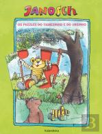 Janosch - Os puzzles do Tigrezinho e do Ursinho