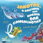 Janotas, o Golfinho que Queria Dar Cambalhotas