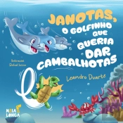 Janotas, o Golfinho que Queria Dar Cambalhotas