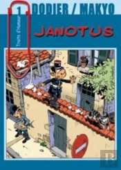Janotus T.1