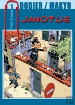Bertrand.pt - Janotus T.1