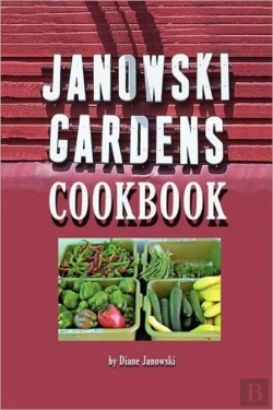 Bertrand.pt - Janowski Gardens Cookbook