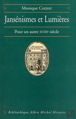 Bertrand.pt - Jansénismes Et Lumières : Pour Un Autre Xviiie Siècle