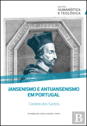 Jansenismo e Antijansenismo em Portugal