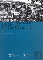 Jansenismo e Antijansenismo nos Finais do Antigo Regime