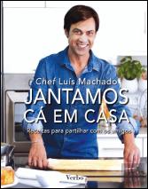 Jantamos Cá em Casa