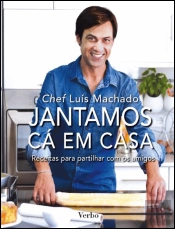 Jantamos Cá em Casa