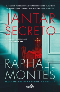 Bertrand.pt - Jantar Secreto