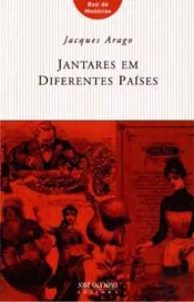 Jantares em Diferentes Países