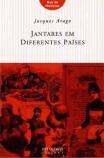 Jantares em Diferentes Países