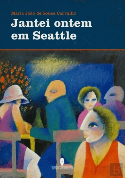 Bertrand.pt - Jantei Ontem em Seattle