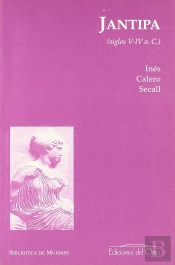 Jantipa (Siglos V-Iv A.C.)