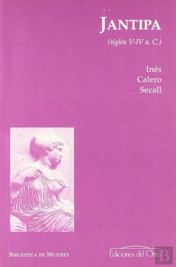 Bertrand.pt - Jantipa (Siglos V-Iv A.C.)
