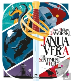 Bertrand.pt - Janua Vera : Le Sentiment Du Fer