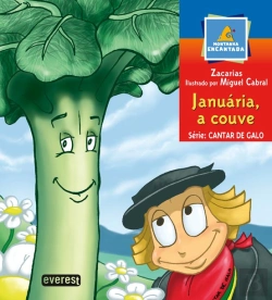 Bertrand.pt - Januária, a Couve