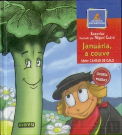 Bertrand.pt - Januaria a Couve              