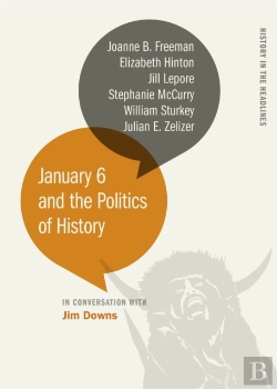 Bertrand.pt - January 6 And The Politics Of History