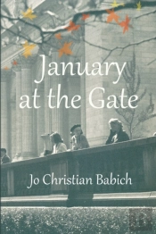 January At The Gate