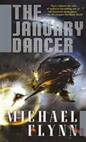 January Dancer
