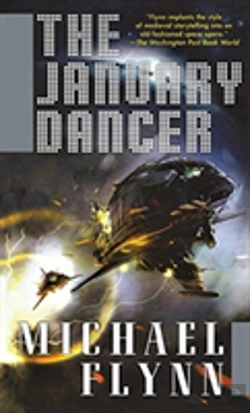 Bertrand.pt - January Dancer