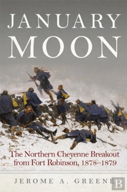 Bertrand.pt - January Moon