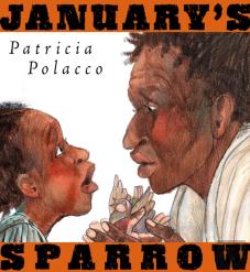 January'S Sparrow