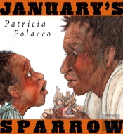 January'S Sparrow