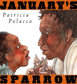 Bertrand.pt - January'S Sparrow