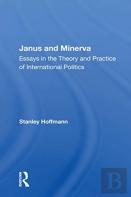 Janus And Minerva