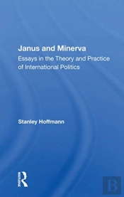 Janus And Minerva