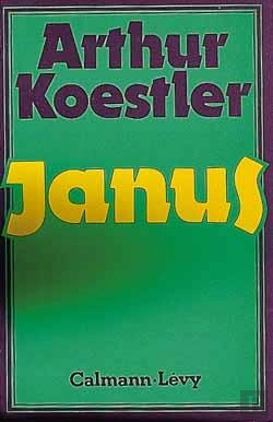 Bertrand.pt - Janus : Esquisse D'Un Système