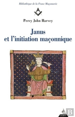 Bertrand.pt - Janus Et L'Initiation Maçonnique